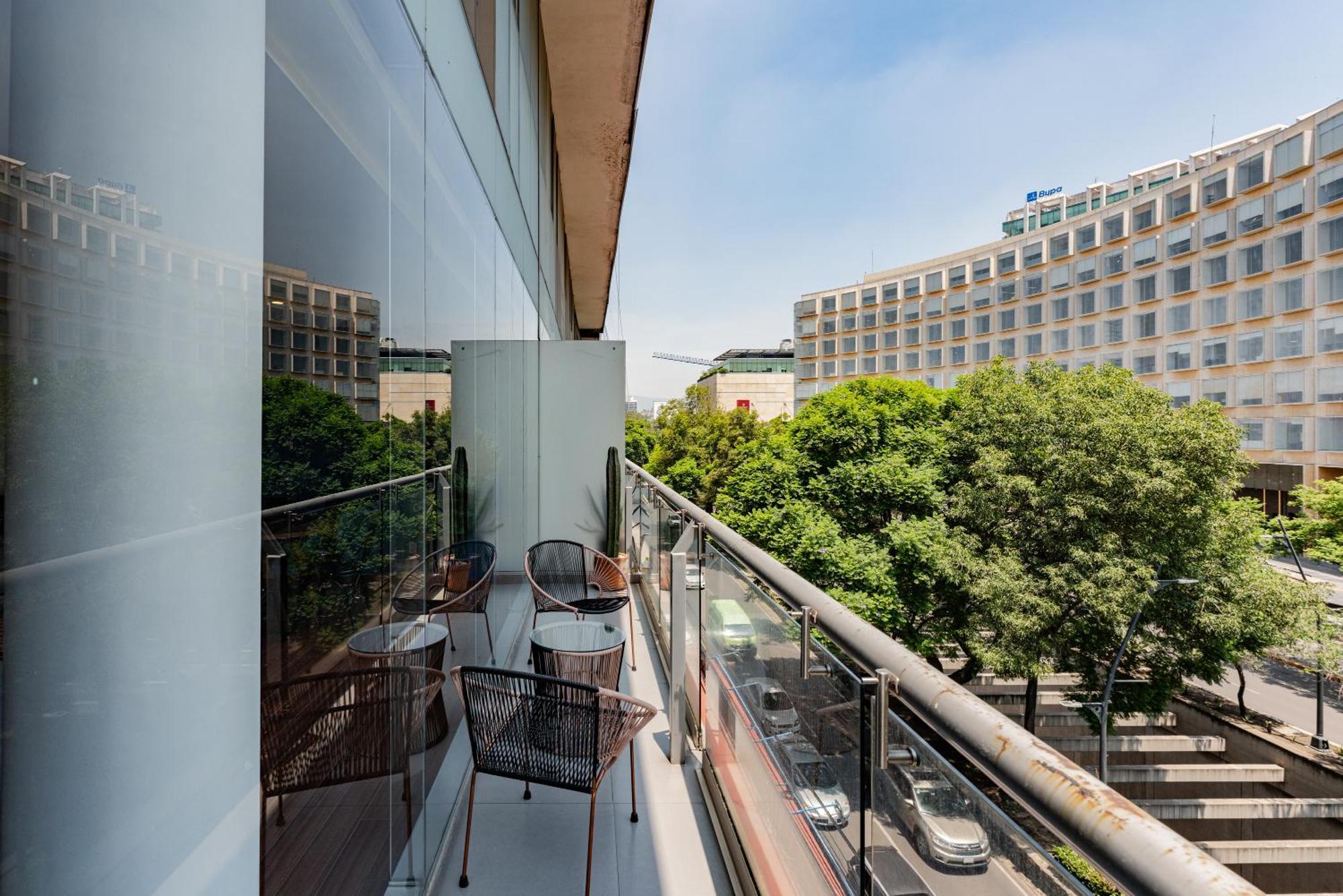 Antara Apartments By Vh — Photos 3